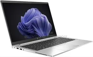 New Laptop HP EliteBook 840 G7 16GB Intel Core I5 SSD 256GB