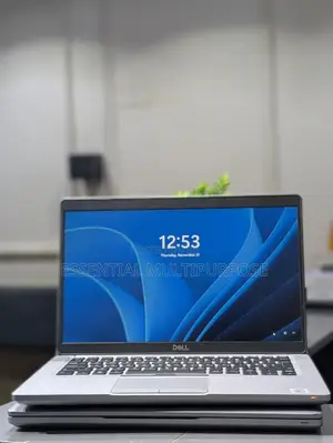 New Laptop Dell Latitude 5410 16GB Intel Core I5 SSD 512GB