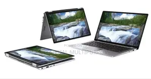New Laptop Dell Latitude 7400 16GB Intel Core i7 SSD 512GB