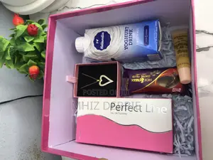 Surprise and Foodtray