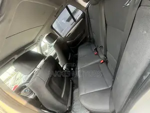BMW X1 2015 White