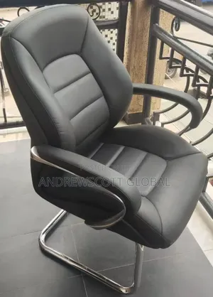 Brand New Supper Executive Visitors Office Chair