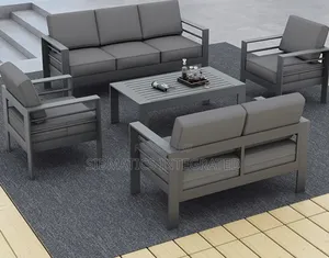 Chairs With Steel