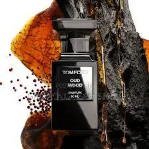 Tom Ford Oud Wood | Sample 10ml
