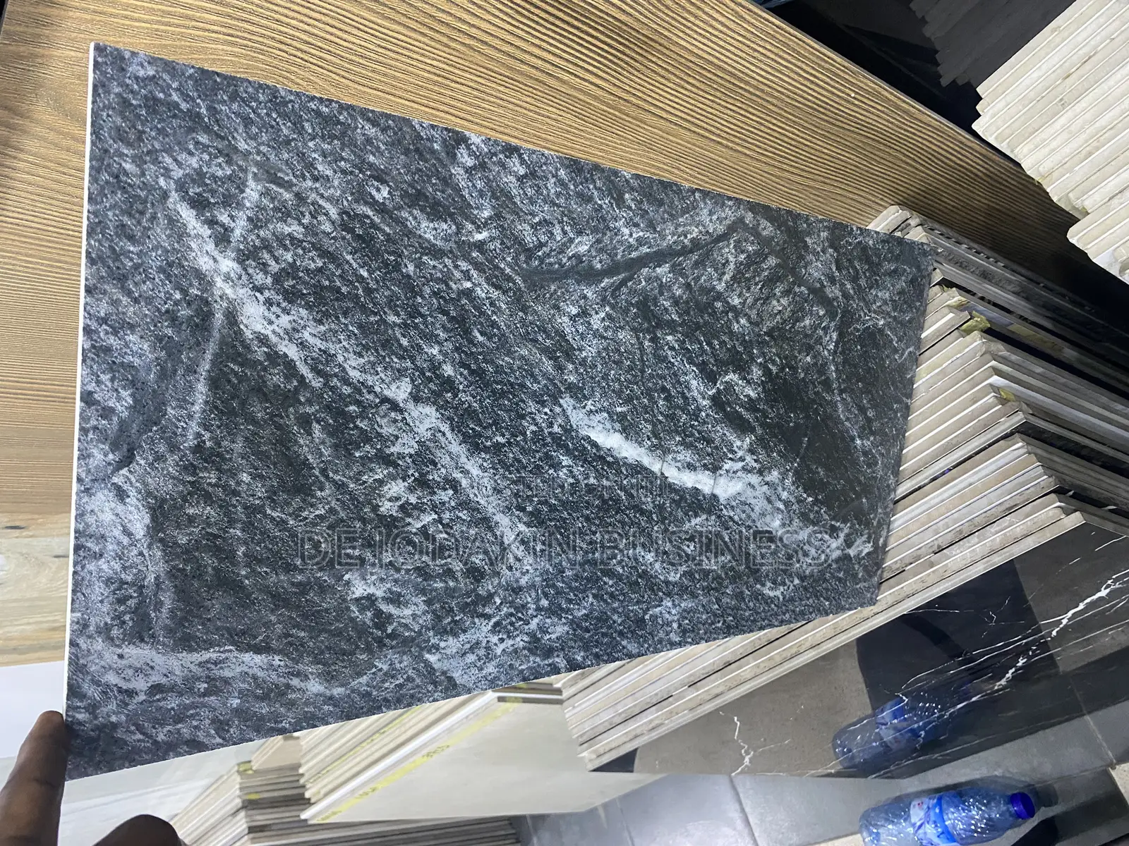 30x60 Outside Wall Tile ( Imported Weather Resistant )