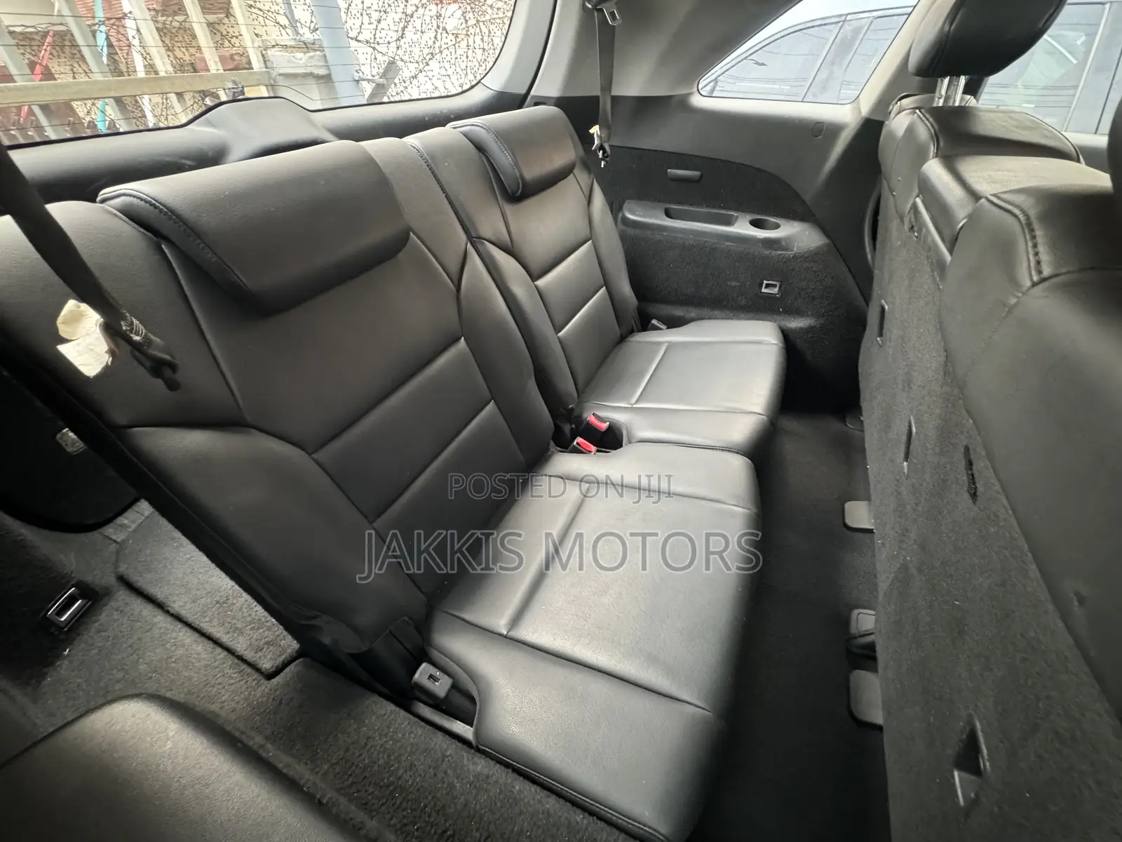 Acura MDX 2011 White