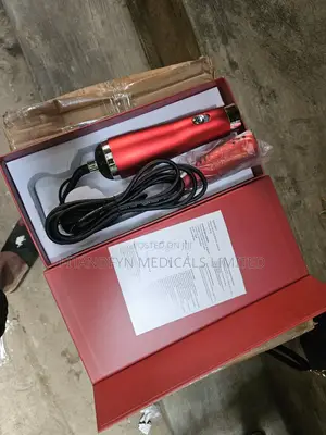 Original Terahertz Blower