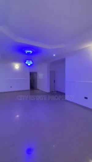 2bdrm Block of Flats in City £State, Durumi for rent