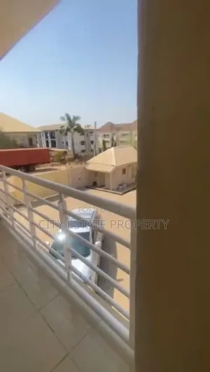 2bdrm Block of Flats in City £State, Durumi for rent