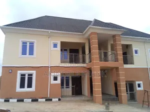 2bdrm Block of Flats in Kubwa for rent