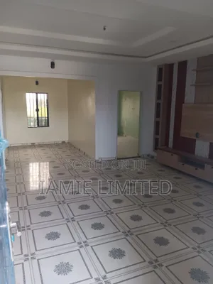 2bdrm Block of Flats in Army Estate, Warri for rent