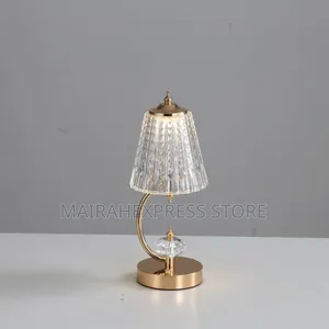 Luxury Table/Beside Lamp Ts.