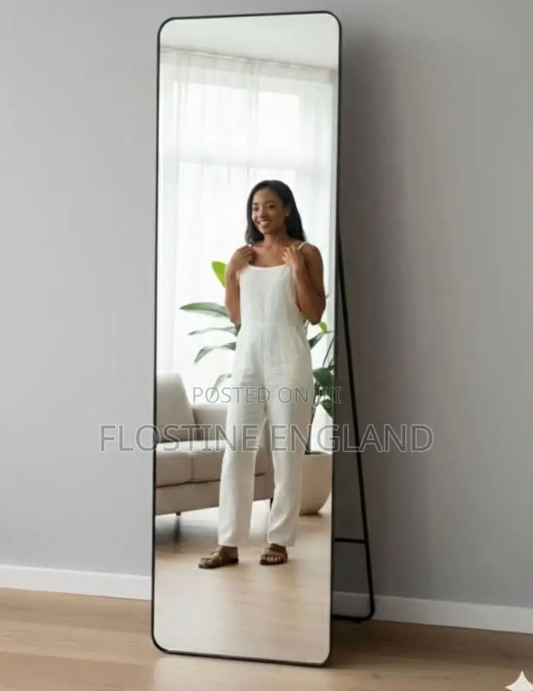 Long Standing Mirror