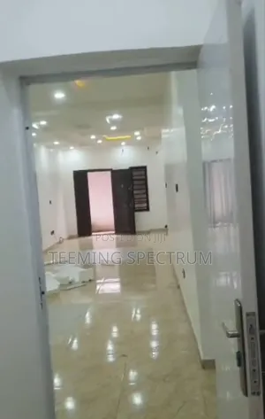 2bdrm Apartment in Benin City for rent