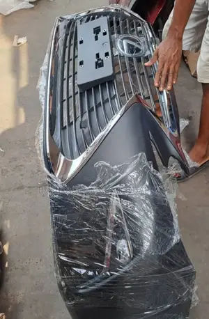 Es350 Upgrade Parts 2015-2020