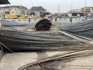 Iron Rebar
