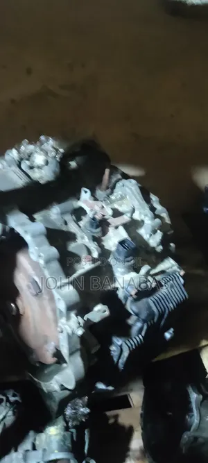 Camry Gearbox 2018 30pin
