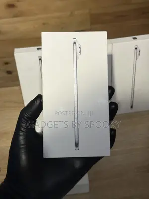 New Apple iPhone Air 1 TB White