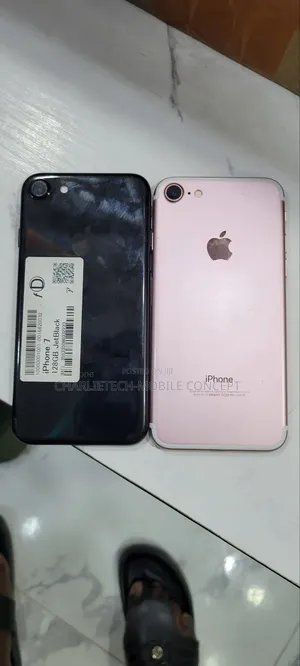 Apple iPhone 7 32 GB Gold