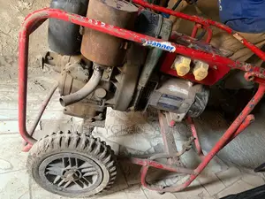 Honda Gx Petrol Generator