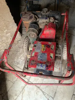 Honda Gx Petrol Generator
