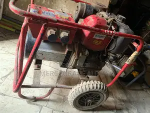 Honda Gx Petrol Generator
