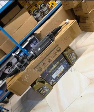 Electric Steering Rack for Audi, Porsche, Volkswagen, Bentley Lambo