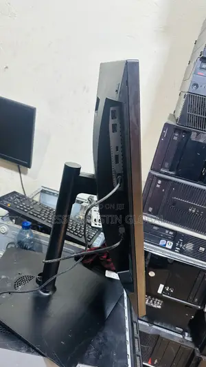 24 Inches 2k Resolution Gaming Monitor