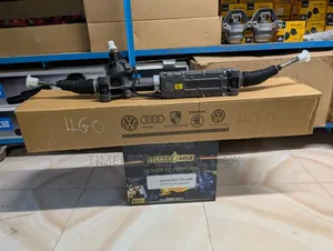 Electric Steering Rack Audi A6/A7