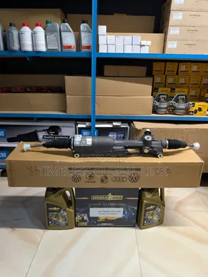 Electric Steering Rack Audi A6/A7