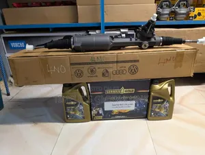 Electric Steering Rack Audi A6/A7