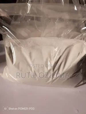Premium Quality Fufu Powder