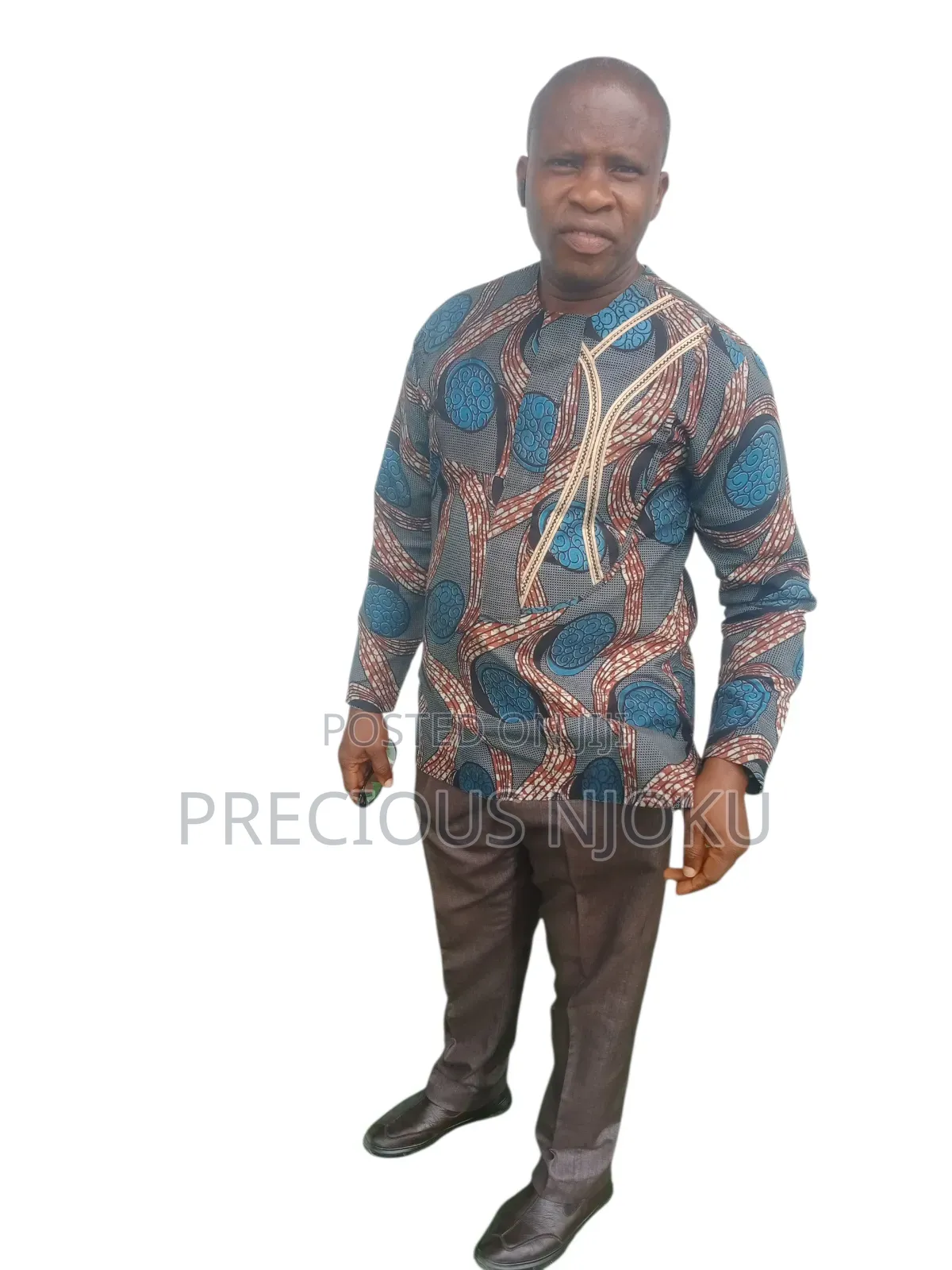 Logistics and Inventory Manager