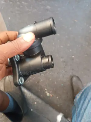 Water Channels Kia Picanto