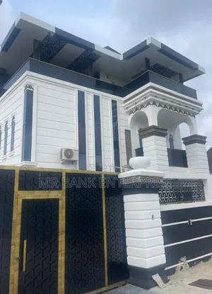 2bdrm Apartment in Amuwo-Odofin for rent