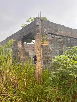 4bdrm Bungalow in Igbosoro Off, Ikorodu for sale