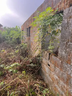 4bdrm Bungalow in Igbosoro Off, Ikorodu for sale