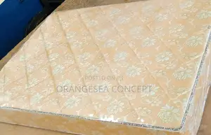 7x7x8 Semi Orthopaedic(Payment on Delivery Within Lagos)