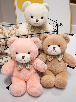 30cm Teddy Bear