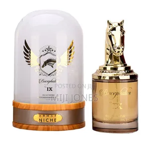 Bucephalus Ix Armaf For Women And Men