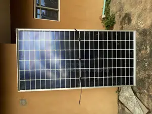 650 Watts Solar Panel(Jinko Solar)
