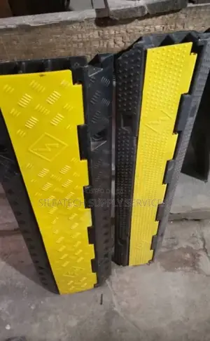 Original Road Bump