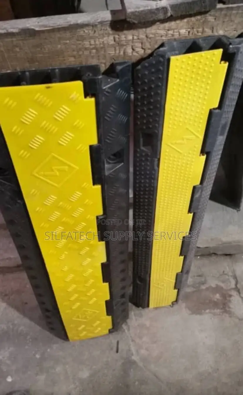 Original Road Bump