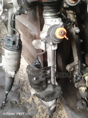 Direct Tokunbo Steering Rack For Honda Accord 2024