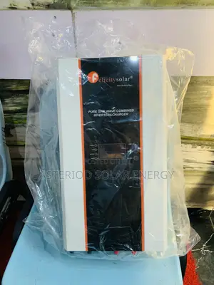 3.5kva 24v Felicity Solar Inverter (Ivps)