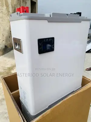 15kwh 48v Blue Carbon Lithium Ion Battery(Stackable)