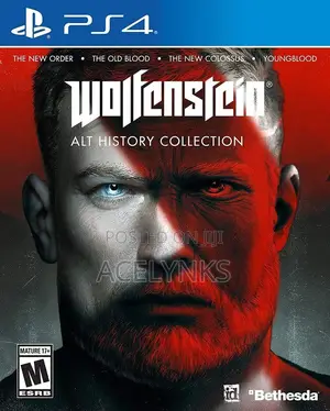 Ps4 Game Installer (Igando)