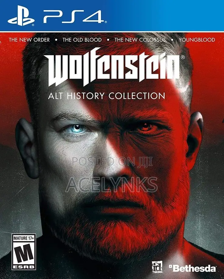 Ps4 Game Installer (Igando)