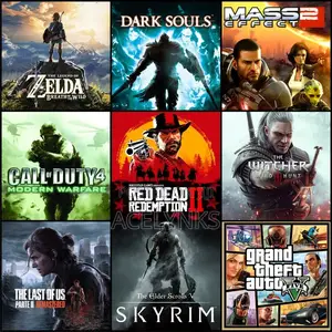 Ps4 Game Installer (Igando)