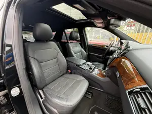 Mercedes-Benz GLE-Class GLE 350 2016 Black
